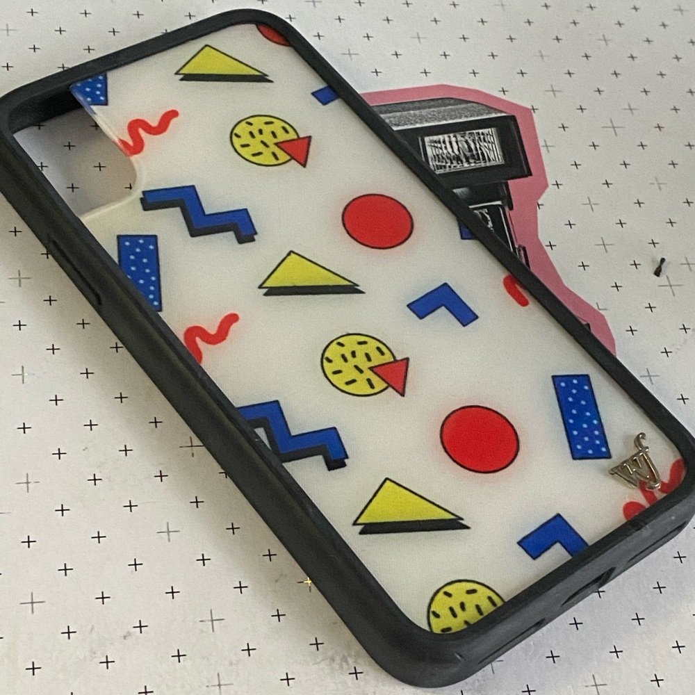 Emma Chamberlain IPhone X/Xs case